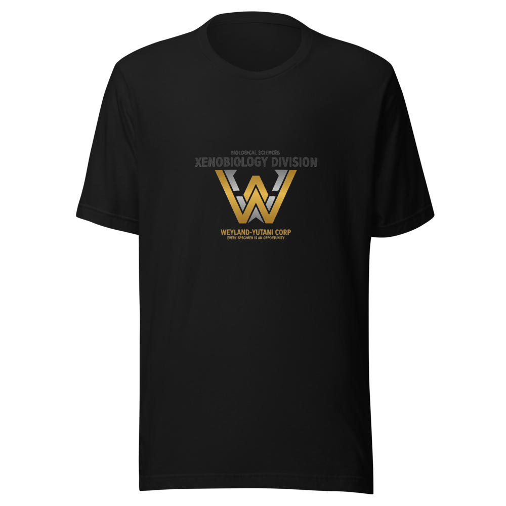BIOLOGICAL SCIENCES TEE