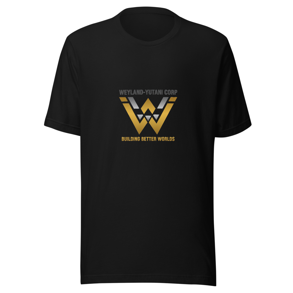 CORPORATE INSIGNIA TEE