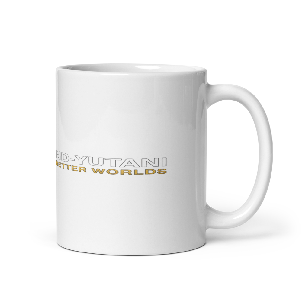 CORPORATE REQUISITION MUG